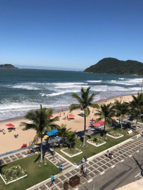 Apto. Guarujá/Tombo/Astúrias